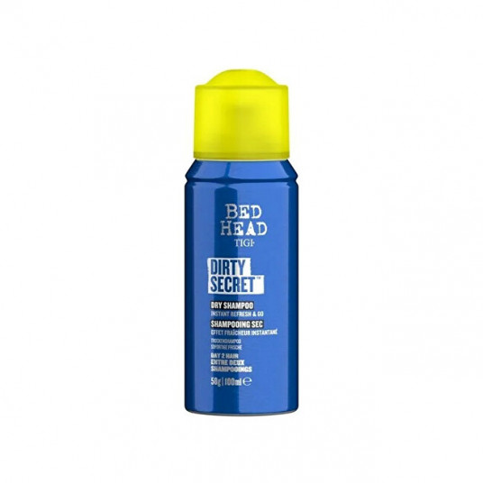 Tigi - Bed Head Dirty Secret (Dry Shampoo) - 100 ml