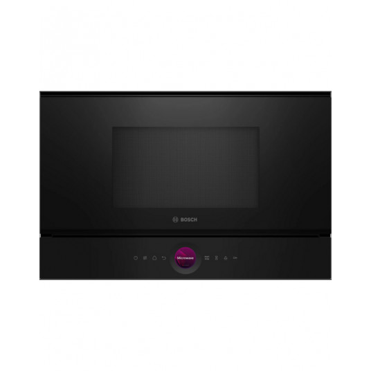  Įmontuojama mikrobangų krosnelė BOSCH BFR7221B1 