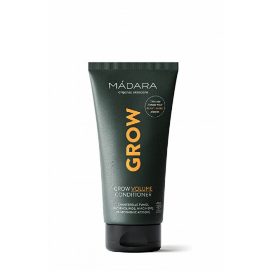  MÁDARA - (Grow Volume Conditioner) - 175 ml 