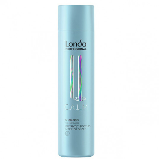 Londa Professional - Calm (Soothing Shampoo) - 1000 ml