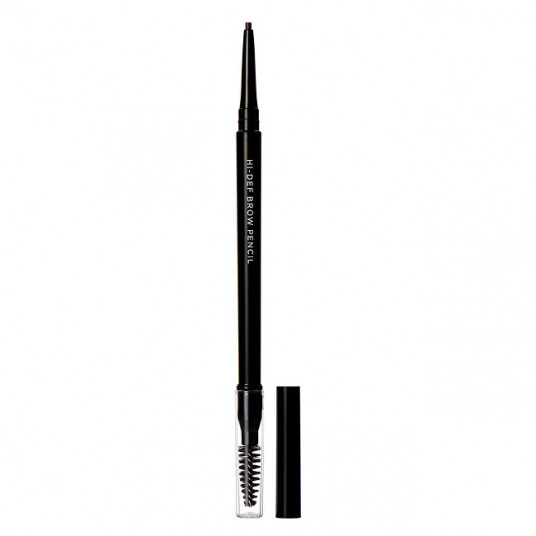 RevitaLash - Eyebrow pencil with brush Hi-def Brow Pencil 0.14 g - Cool Brown