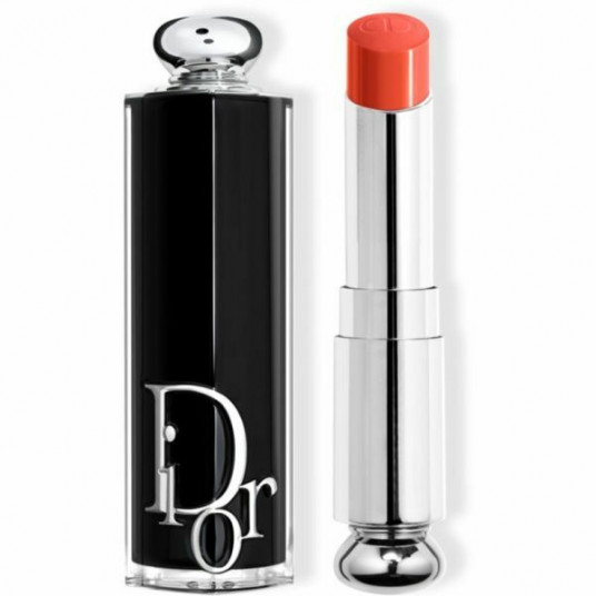 Dior - Hydrating lipstick with gloss Addict ( Lips tick ) 3.2 g - 841 Caro