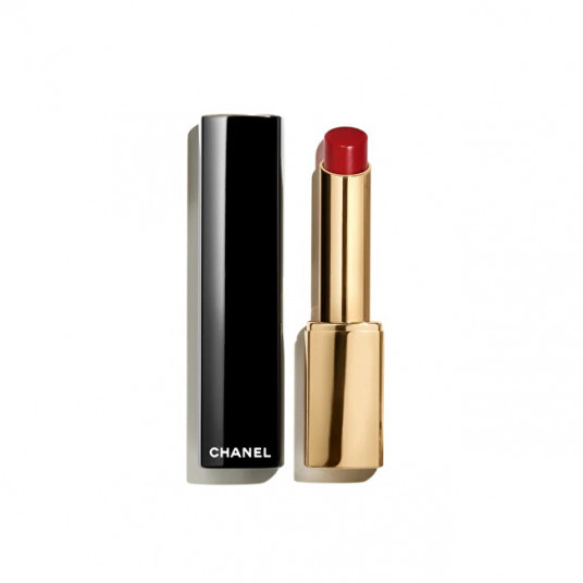  Chanel - Moisturizing lipstick Rouge Allure L`Extrait 2 g - 862 Brun Affirmé  