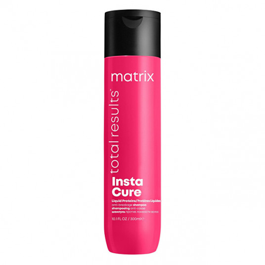 Matrix - Shampoo against hair Instacure (Shampoo) 300 ml - 300 ml