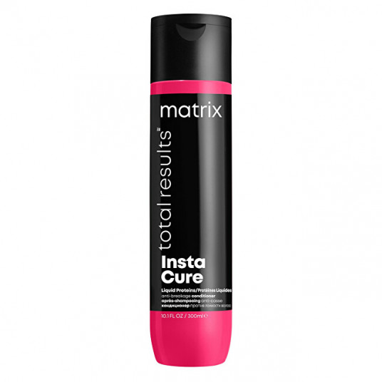 Matrix - Instacure Hair Brittle Balm (Conditioner) - 300 ml