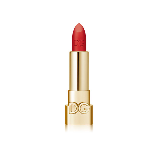 Dolce & Gabbana - Matte lipstick (The Only One Matte Lips tick ) 3.5 g - 320 Passionate Dahlia