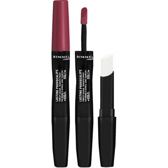 Rimmel - Liquid lipstick Lasting Provocalips 7.5 ml - 115