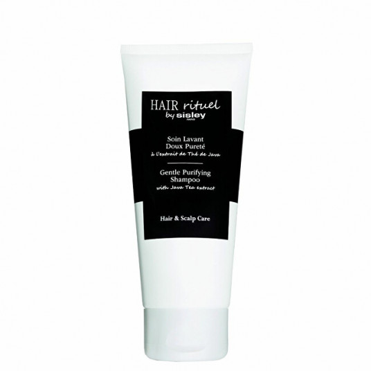  Sisley - (Gentle Purifying Shampoo) - 200 ml 