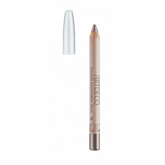  Artdeco - Eye shadows in a pencil ( Smooth Eyeshadow Stick) 3 g - 06 Silky Rose 