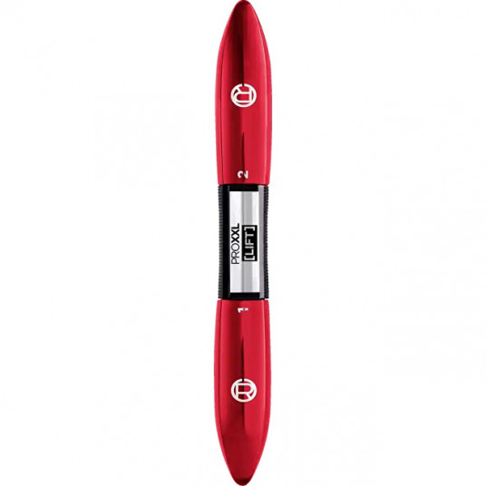 L´Oréal Paris - Volume Mascara ProXXL Lift (Mascara) 12 ml - Black