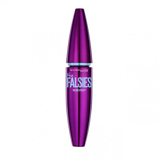 Maybelline - Volumizing mascara The Falsies Volum`Express 9 ml - Black