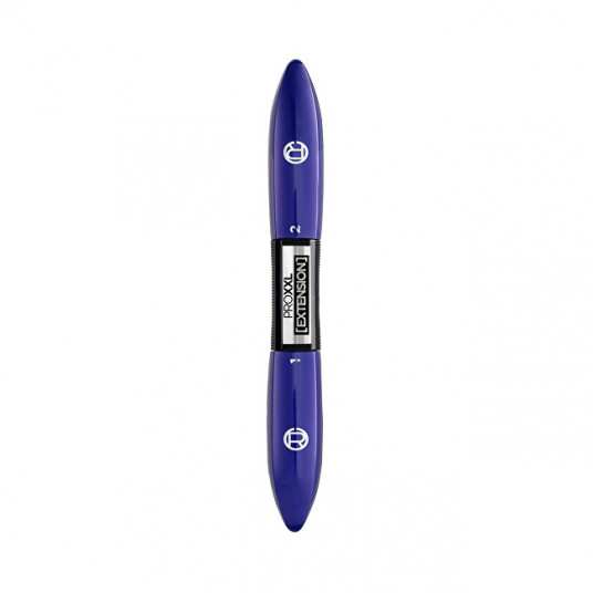 L´Oréal Paris - Double-sided mascara PRO XXL Extension (Mascara) 12 ml - Black