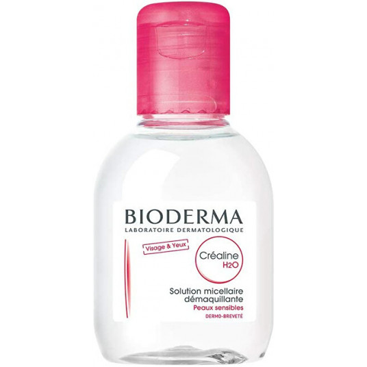  Bioderma - Cleansing micellar water Créaline H2O ( Clean sing Micellar Water) - 250 ml 