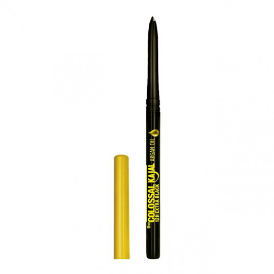  Maybelline - The Colossal (Kajal Pencil) - Extra Black 