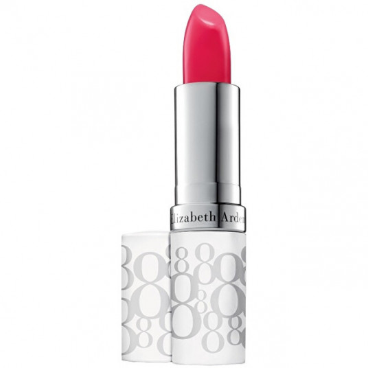  Elizabeth Arden - Tinted lip balm SPF 15 (Lip Protectant Stick) 3.7 g - 04 Plum 