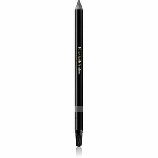 Elizabeth Arden - Waterproof eye pencil Drama Defined (High Drama Eyeliner) 1.2 g - 02 Espresso