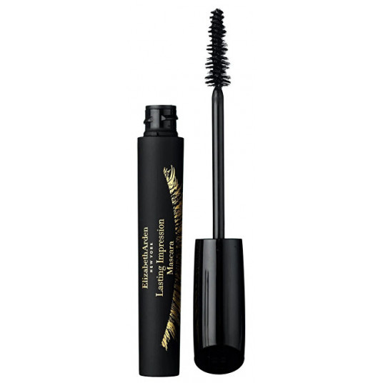 Elizabeth Arden - (Lasting Impression Mascara) 8.5 ml - Black