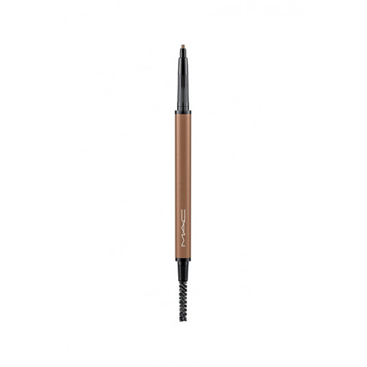 MAC Cosmetics - Waterproof eyebrow pencil (Eye Brows Style r) 0.09 g - Taupe