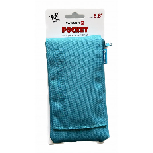 Swissten Pocket Case for Phone 6,8"