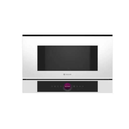  Mikrobangų krosnelė Bosch BFL7221W1 