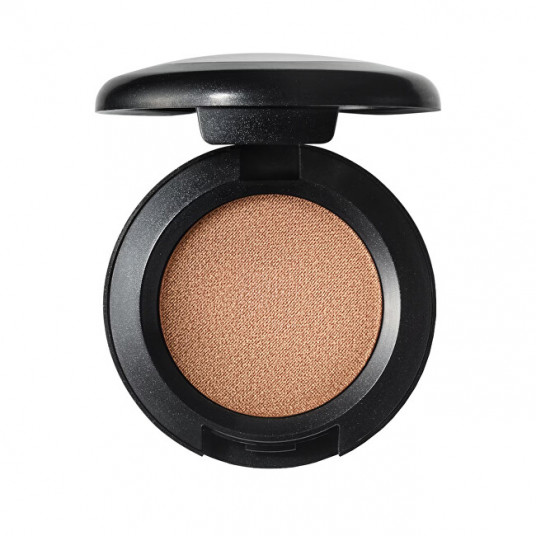 MAC Cosmetics - Eye shadows Veluxe Pearl (Small Eyeshadow) 1.3 g - Coppering