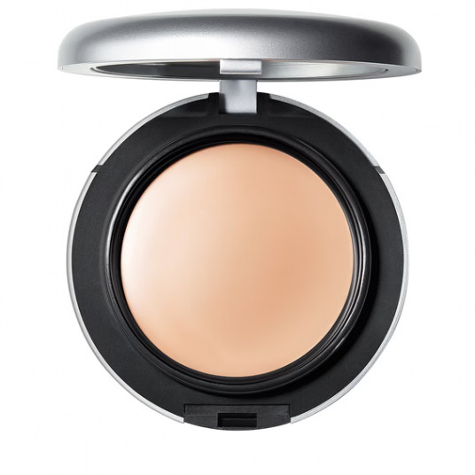  MAC Cosmetics - Compact make-up Studio Fix (Tech Cream-to-Powder Foundation) 10 g - NC27 