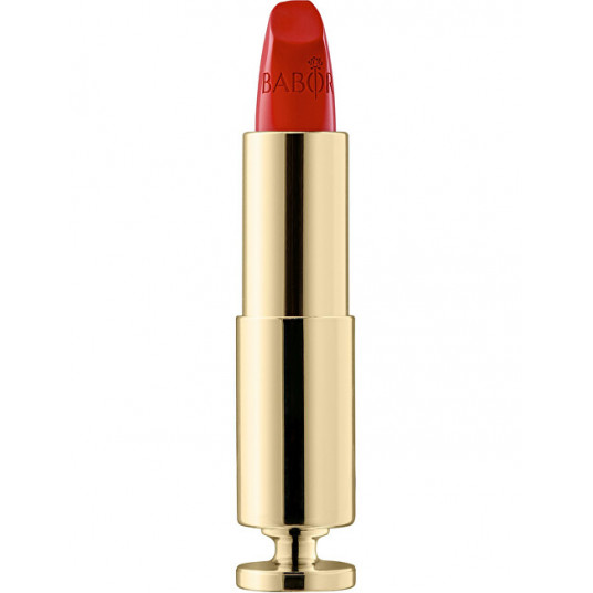 Babor - Creamy lipstick (Creamy Lips tick ) 4 g - 01 On Fire