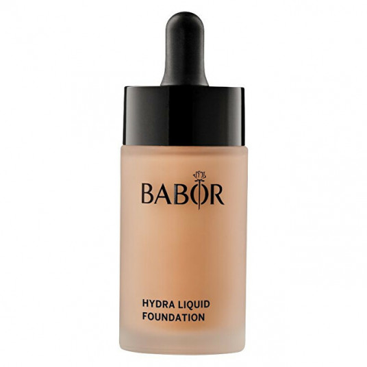 Babor - Hydrating make-up (Hydra Liquid Foundation) 30 ml - 10 Clay