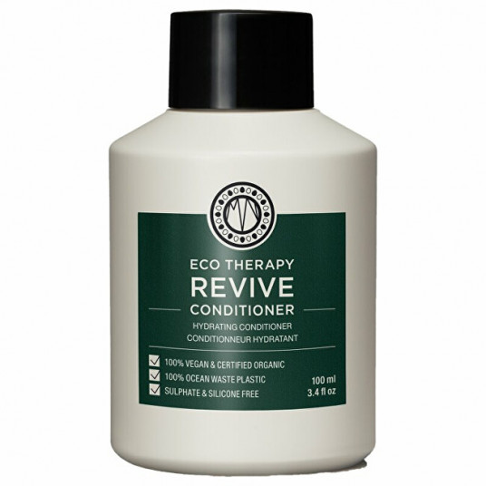  Maria Nila - Hydrating conditioner Eco Therapy Revive (Conditioner) - 300 ml 