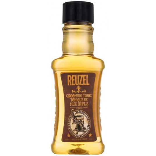 Reuzel - REUZEL Grooming Tonic - 100 ml 