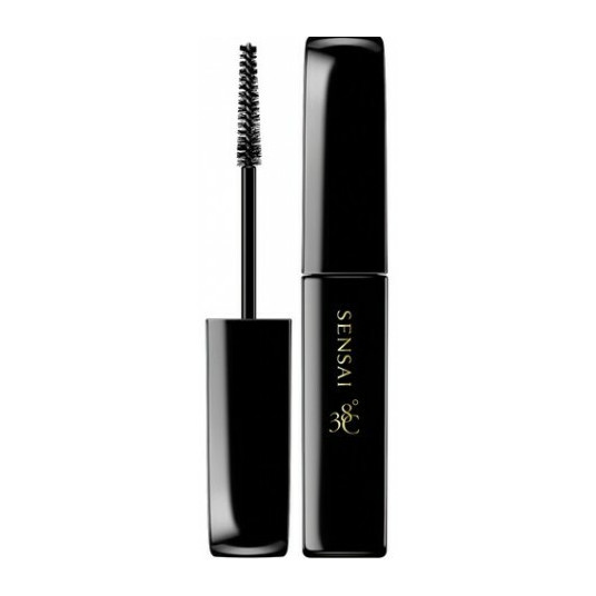 Sensai - Volume mascara (Lash Lengthener 38°C) 10 ml - Black