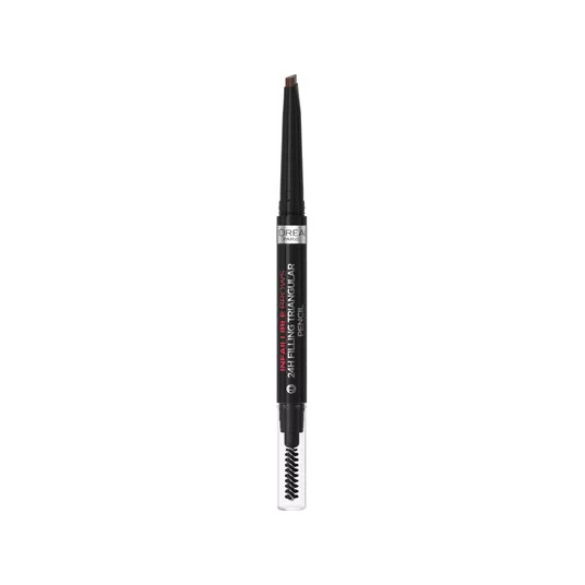 L´Oréal Paris - Eyebrow pencil Infaillible Brows (24H Filling Triangular Pencil) 1 ml - 05 Light Brunette