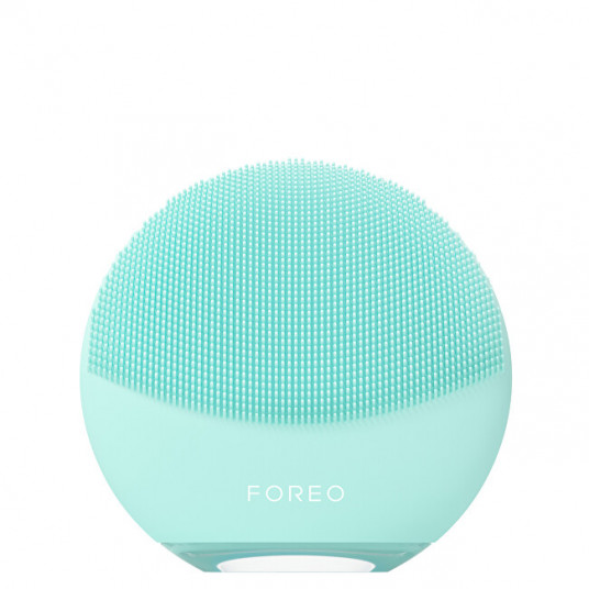  FOREO - LUNA Mini 4 Cleaning sonic brush - Arctic Blue 