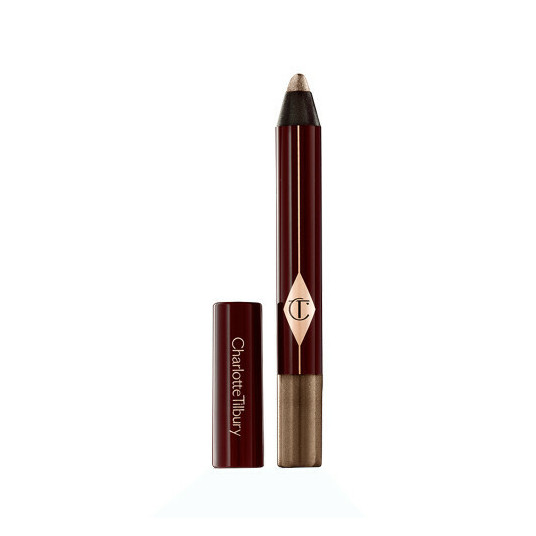 Charlotte Tilbury - Eye shadows in Color Chameleon pencil (Eye Shadow Pencil) 1.6 g - Dark Pearl