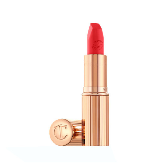  Charlotte Tilbury - Lipstick Hot Lips ( Lips tick ) 3.5 g - Kidman's Kiss 