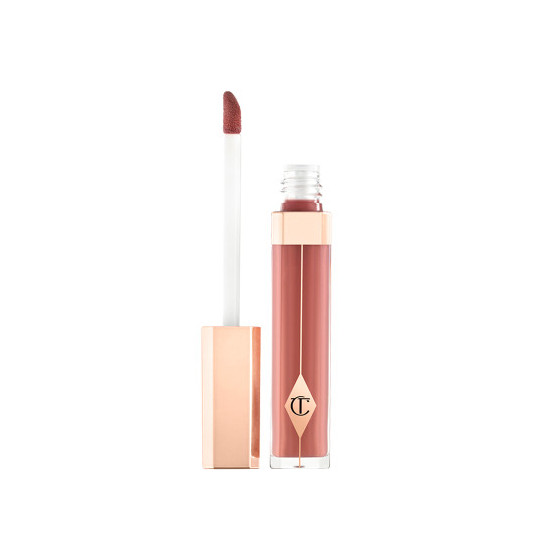  Charlotte Tilbury - Lip gloss Lip Luster (Lip Lacquer) 3.5 ml - High Society 