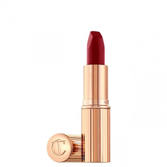  Charlotte Tilbury - Charlotte Tilbury Matte Revolution Lips tick 3.5g - The Super Nudes Runway Royalty 