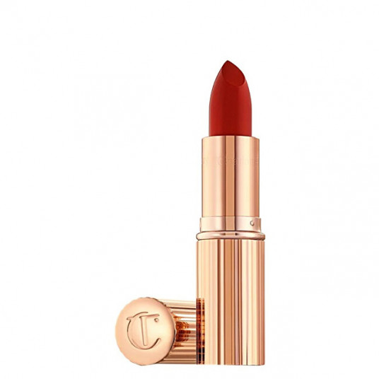  Charlotte Tilbury - Charlotte Tilbury Kissing Lips tick 3.5g - So Red 