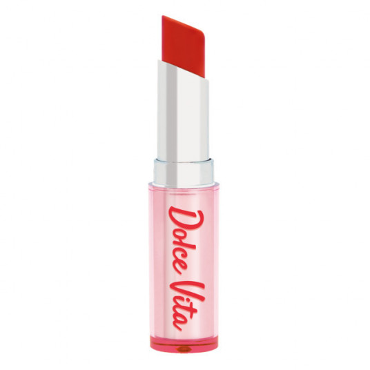 Dermacol - Hydrating lipstick Dolce Vita 3 g - 05