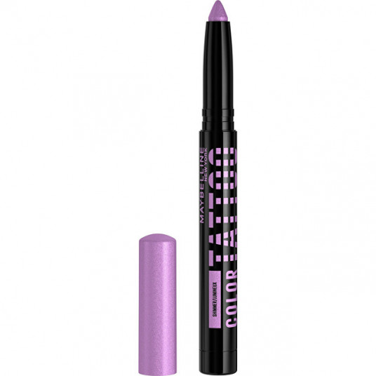 Maybelline - Eye pencil 3 in 1 Color Tattoo 24H (Eye Stix) 1.4 g - 30 I am Courageous