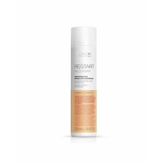 Revlon Professional - Restart Recovery Micellar Shampoo (Restorative Micellar Shampoo) - 1000 ml