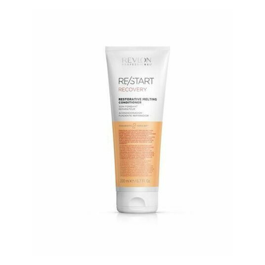 Revlon Professional - Restart Recovery (Restorative Melting Conditioner) - 200 ml