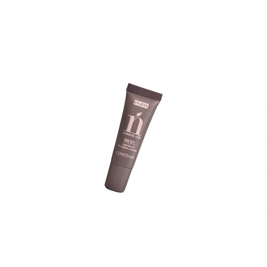  Pupa - Liquid concealer Natura l Side (Concealer) 10 ml - 001 Light Beige 
