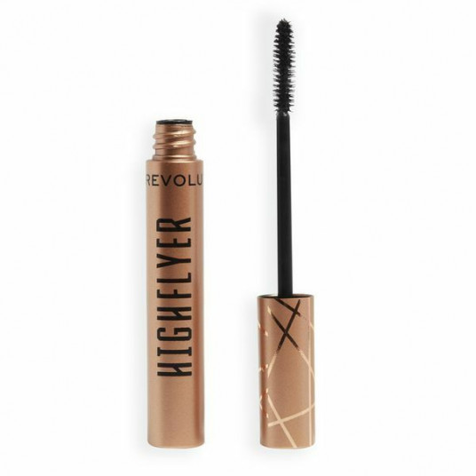  Revolution PRO - Extending mascara Lash Icons Highflyer (Mascara) 10.2 ml - Black 