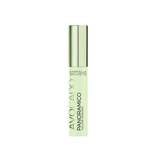  Gabriella Salvete - Volume Mascara Panoramico Avocado ( Volume Mascara) 13 ml - Black 