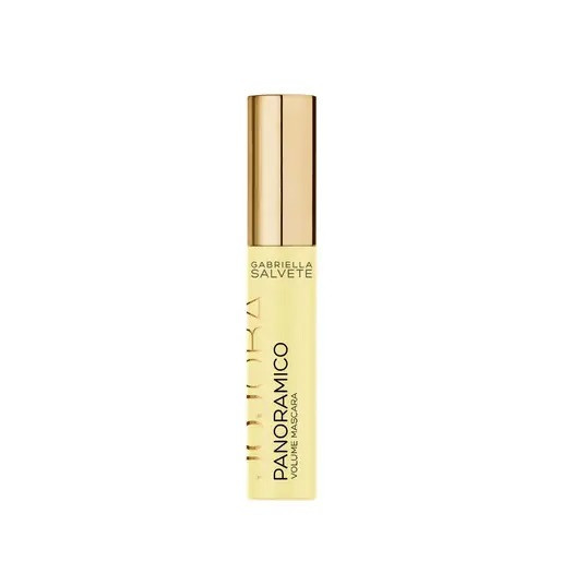 Gabriella Salvete - Volume Mascara Panoramico Jojoba ( Volume Mascara) 13 ml - Black