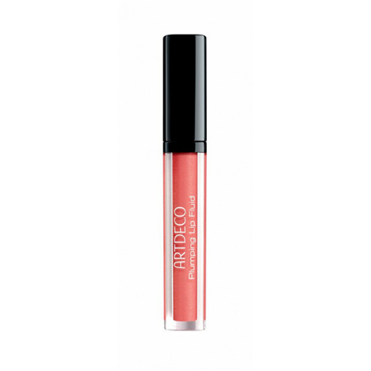 Artdeco - Nourishing gloss for more lip volume (Plumping Lip Fluid) 3 ml - 43 Fiery Red