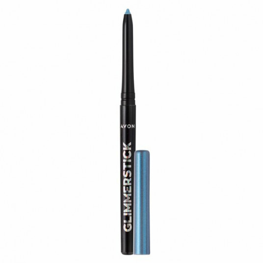 Avon - Diamond eye pencil Glimmerstick 0.35 g - Emerald Glow
