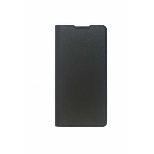  Dėklas Just Must Galaxy S22 Smart Flip Black 