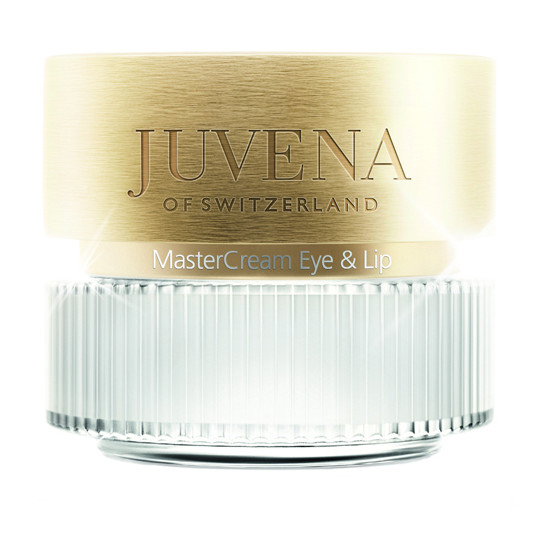  Juvena - Anti-wrinkle treatment for the eye area and lips (MasterCream Eye & Lip) 20 ml 